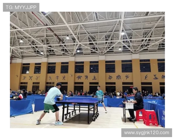 南京乒乓球队在比赛中创下新高经验排名引发广泛关注与讨论 南京乒乓球队在比赛中创下新高经验排名引发广泛关注与讨论