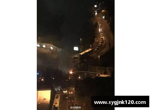 梅西纳山脊大爆炸：深度探析爆炸冲击对生态环境的长期影响