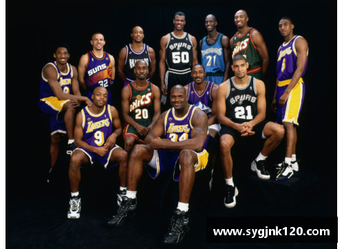 《重生在NBA：从底层小角色到全能总冠军的传奇之路》