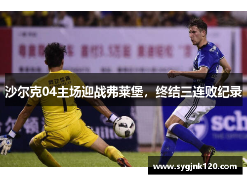沙尔克04主场迎战弗莱堡，终结三连败纪录