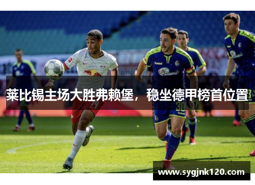 莱比锡主场大胜弗赖堡，稳坐德甲榜首位置